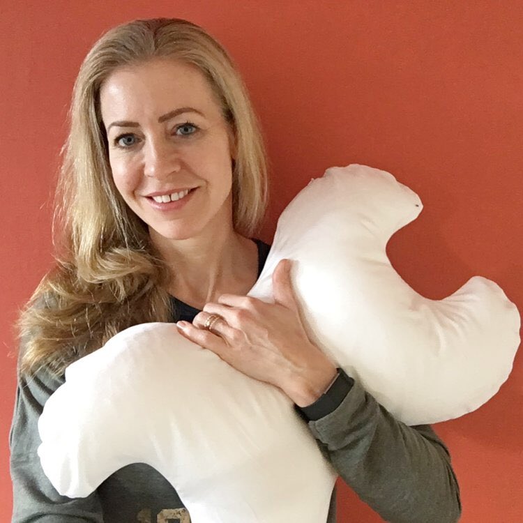 Save My Face® Pillows - The Ultimate Solution for a Wrinkle-Free Sleep!